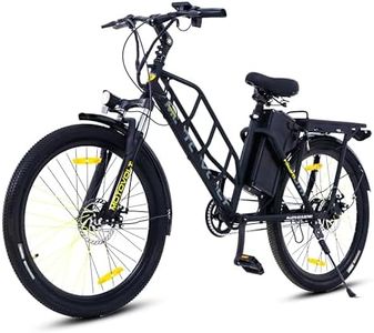 Motovolt E