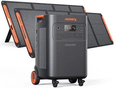 Jackery So