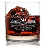 Vintage Edition Birthday Whiskey Sc