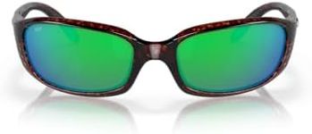 Costa Man Sunglasses Tortoise Frame