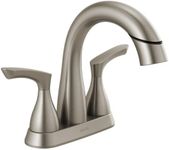 Delta Faucet Broadmoor Pull Down Ba