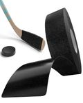 PULLUP & DIP Grip Tape Sports, Non-Slip as Well as self-Adhesive overgrip Field Hockey Tape, Anti-Slip Grip Tape for Golf, Tennis, Badminton, Field Hockey Sticks as Well as Pullup Bars.