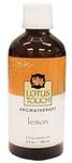 Lemon Essential Oil by Lotus Touch,