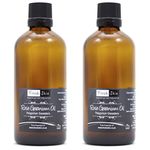Freshskin Beauty LTD | Rose Geranium Essential Oil - 200ml (2 x 100ml) - 100% Pure & Natural Essential Oils