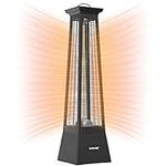 Maxkon 2000W Infrared Tower Heater 