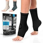 POWERLIX Ankle Support Brace 2 Pack