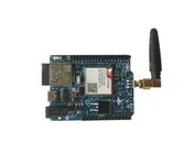 Bharat Pi 4G LTE Module with SimCom A7672S Chip Supporting 4G, LTE with 2G fallback, ESP32 with WiFi and Bluetooth