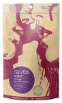 GLYDE Slimfit - Snug Fit Condoms - 36 Count - Ultra-Thin, Vegan, Non-Toxic, Smaller Size Natural Rubber Latex - 49mm for Tighter Fit