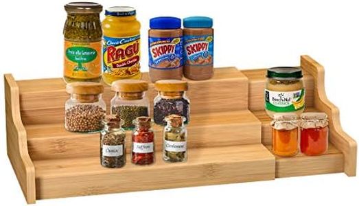 Spice Rack