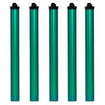 GPS Colour Your Dreams Opc Drum for Laser Printer 36A, 35A, 78A, 83A / 88A / 328/337 and 912/925 All Universal OPC Drum Green Pack of 5 (88A-Drum-5Pcs)