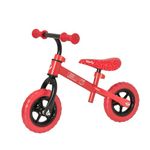 Evo Childrens Balance Bike | Toddlers Training Balance Bike With Adjustable Seat Height & Handle Height | Lightweight Kids' Balance Bike, Walking Bike, Training Bike | Toddler Training Bicycle 2+