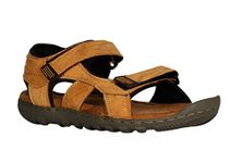 Woodland mens Gd 1037111cma CAMEL Sport Sandal - 7 UK (41 EU) (GD 1037111CMA)