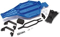 Traxxas 5830 Low-CG Conversion Kit for 1/10 Scale Slash 2WD, Blue