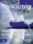 Physics Review Magazine Volume 28, 2018/19 Issue 1