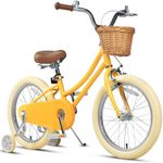Petimini 18 Inch Little Kids Bike f