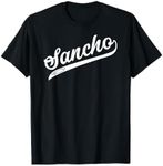 Sancho T-S