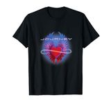 Ripple Junction x Journey Band Infinity Winged Heart Music T-Shirt