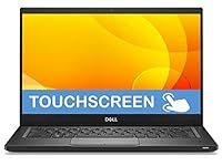 Dell Latitude 7390 Touchscreen Lapt