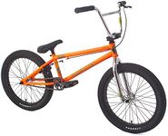 Forgotten BMX Thrasher 20” BMX Bike