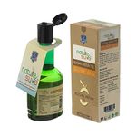 Nature Sure Rogan Jaitun Tail Olive Oil for Skin, Hair and Nails - 1 Pack (110ml)