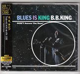 Blues Is King