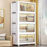 MOPUP Closet Organizers and Storage