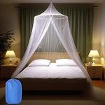 Sublaga Mosquito Net for Bed, Large