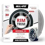 All-Fit Rim Trim Wheel Protection S