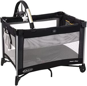 Graco Pack