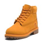 Timberland 6´´ Premium Wp Junior Boots EU 40