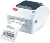 Arkscan 2054A Shipping Label Printe