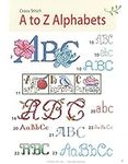 Leisure Arts A to Z Alphabets