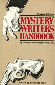 Mystery Writer's Handbook