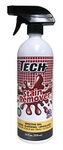 TECH Stain Remover, 24 oz Spray Bottle, For Carpet, Clothes, Upholstery, and Other Fabrics