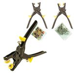 INDURO Snap button plier & Eyelet plier