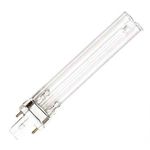 11 Watt PL lamp G23 Germicidal Fluorescent Ultraviolet Light Bulb 11W (11 Watts)