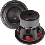 Audiopipe TXX-BDC4-10D2 10-inch Woo