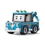 Robocar Poli, Spooky DIE-CAST Metal