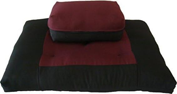 D&D Futon 