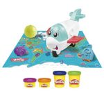 Play-Doh Airplane Explorer Starter Playset