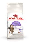 Royal Canin Appetite Control Care Adult Dry Cat Food 2kg (Suitable for Sterilised Cats)