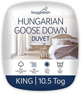 Snuggledow
