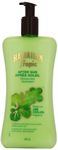 Hawaiian Tropic Lime Coolada After Sun Moisturizing Lotion with Shea & Cocoa Butter, 480mL