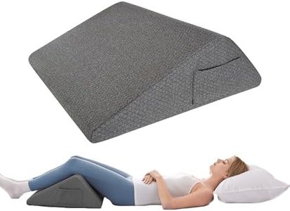 Knee Wedge
