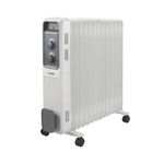 Oil Filled Electric Heaters