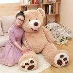 MorisMos Big Plush Giant Teddy Bear