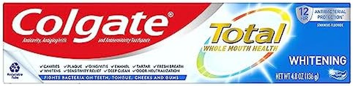 Colgate To