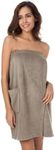 SIORO Bath Wraps for Women Towel Wr