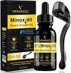 5% Minoxidil for Men Hair Growth Oi