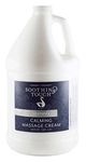 Soothing Touch Massage Calming Cream 1 Gallon